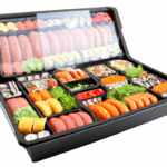 Gdzie w Bemowie zamówić sushi z dostawą?