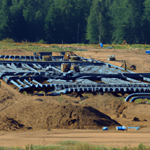 Jak przeprowadzić poprawną i bezpieczną budowę instalacji gazowej?