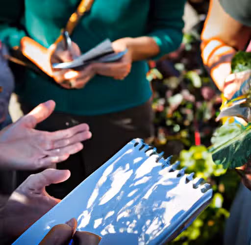 Jakie Wyzwania Wiążą się z Organizacją Eventów w Plenerze?