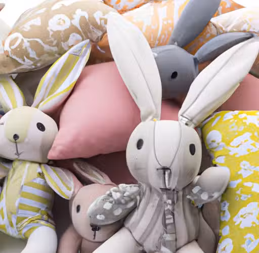 Czy Poduszka Rabbit to dobra opcja do siedzenia przez długi czas?
