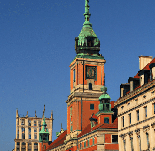 Czy verticale Warszawa oferuje usługi sprzedaży i instalacji drzwi wewnętrznych?