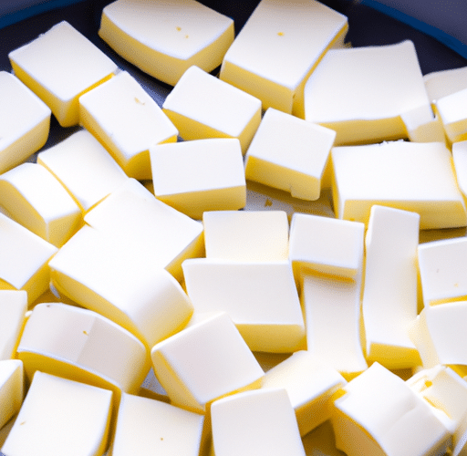 Jaka jest najlepsza receptura na domowy ser do naleśników?