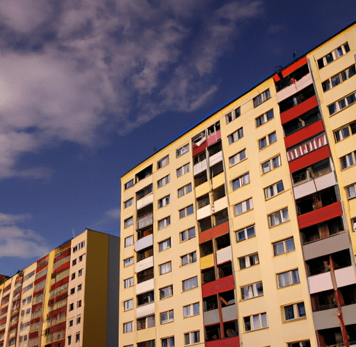 Jak znaleźć najlepsze mieszkania na Pradze Południe w Warszawie?