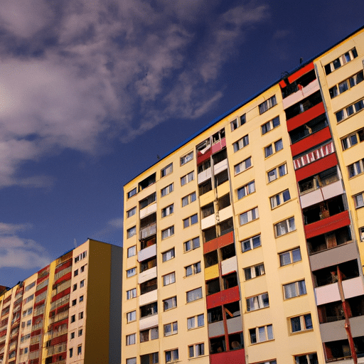 Jak znaleźć najlepsze mieszkania na Pradze Południe w Warszawie?