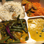 Jakie są najlepsze restauracje oferujące jedzenie indyjskie na wynos w Warszawie?