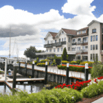 Jak wybrać najlepszy hotel nad jeziorem? Porady i wskazówki dla podróżujących