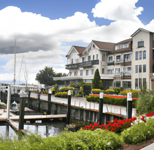 Jak wybrać najlepszy hotel nad jeziorem? Porady i wskazówki dla podróżujących
