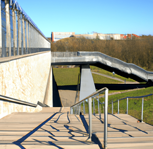 Jakie są najlepsze usługi montażu schodów w Pruszkowie?