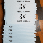 Czy papier offsetowy 80g jest odpowiedni do druku?