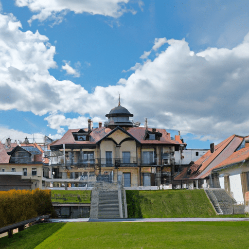 Jak wybrać najlepszy hotel w okolicach Gdańska?