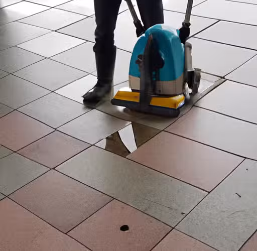 Rewolucyjne metody czyszczenia posadzek w Katowicach: poradnik eksperta