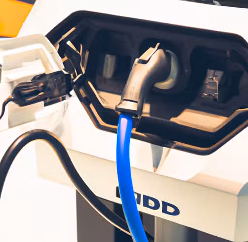 Elektryczna Honda: Innowacje i przewaga technologiczna na rynku samochodów
