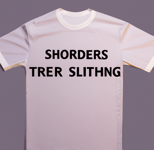 Koszulka dla Rodzeństwa: Modny Sposób na Pokazanie Familijnej Więzi