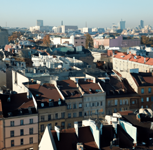Odkrywamy Sekret Najlepszych Dachów Warszawy: sprawdzony poradnik