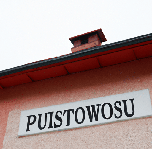 Pensjonat Pustkowo – Relaksująca ucieczka od zgiełku miasta