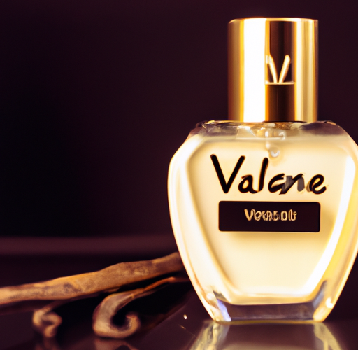 Perfumy waniliowe damskie – Słodki trend, który oczarowuje