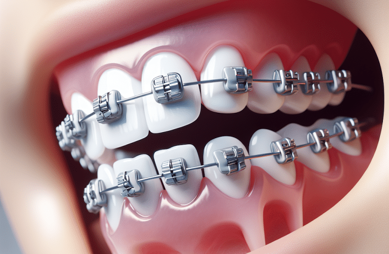Aparat ortodontyczny wyjmowany na Śląsku: Przewodnik po najlepszych praktykach i klinikach