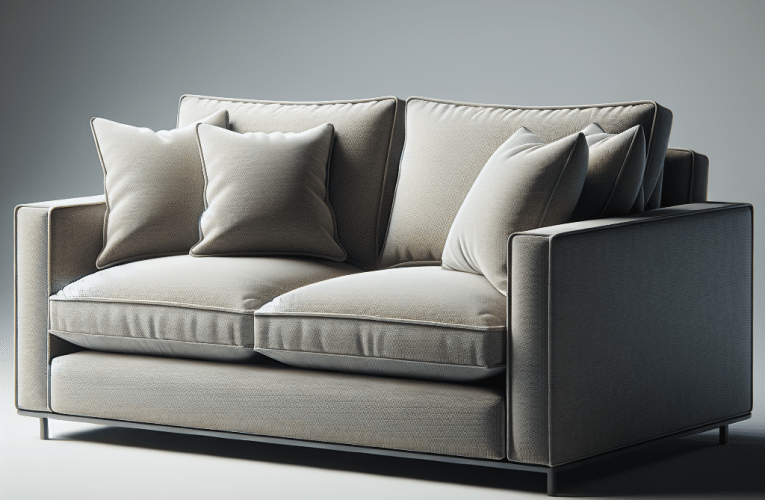 Sofa Karup – uniwersalny i stylowy dodatek do Twojego mieszkania