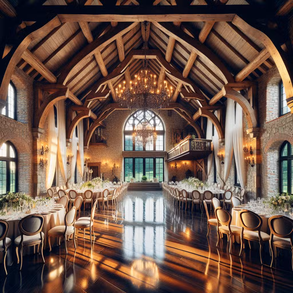sala weselna mazowieckie