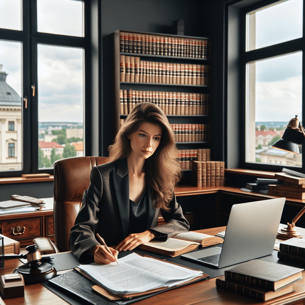 adwokat prawo pracy lublin