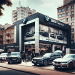 dobry serwis bmw warszawa