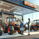 dealer kubota