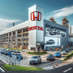 honda kwidzyn