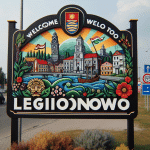 johansen legionowo