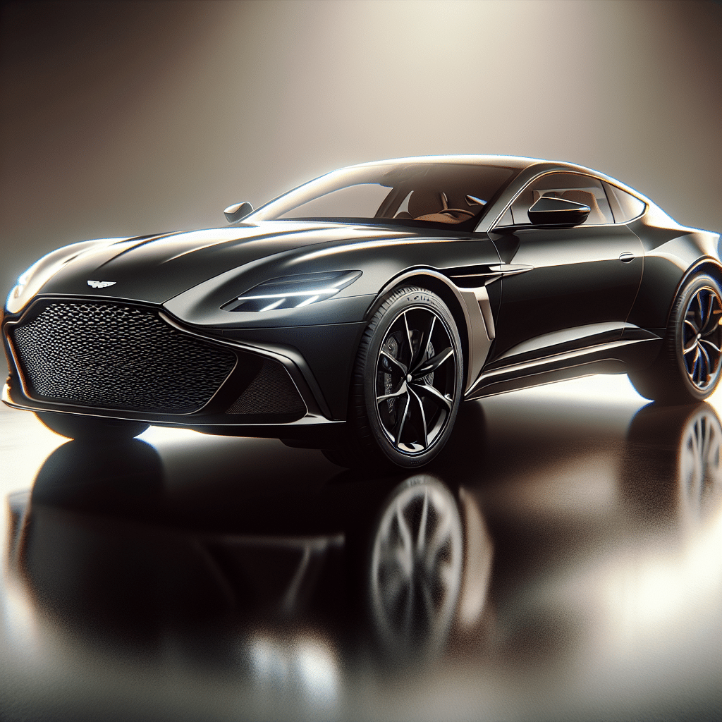 aston martin dbx 707 cena