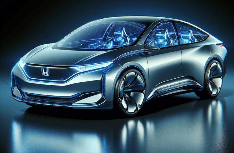 Jak korzystać z technologii hybrydowej w honda cr hybrid aby zwiększyć efektywność paliwową?