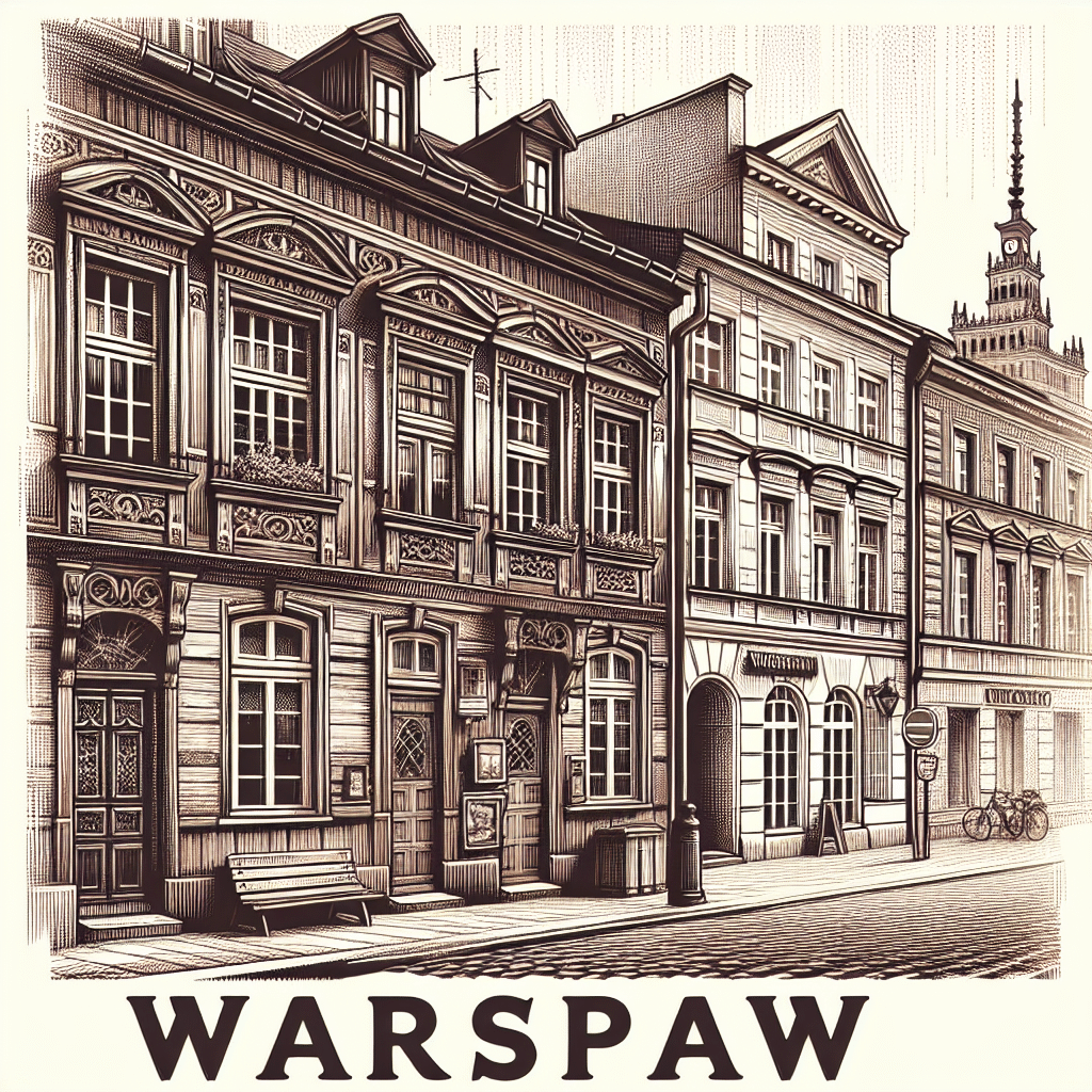 okna drewniane warszawa