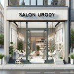 salon urody łódź