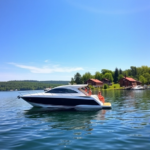 czarter jachtów motorowych mazury