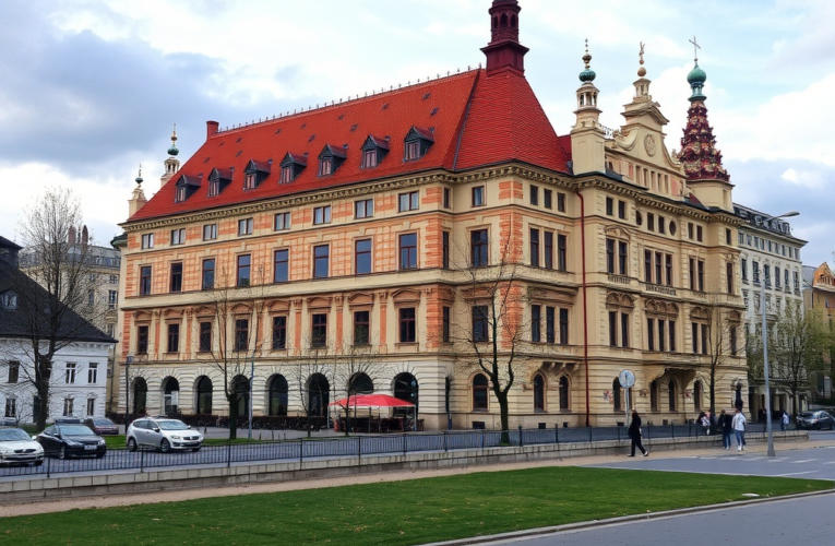 Jak skutecznie przeprowadzić dezynfekcję w Warszawie na Woli? Praktyczne kroki i porady dla każdego domu i biura