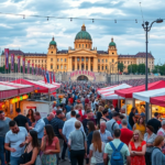 event warszawa