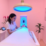 laseroterapia warszawa