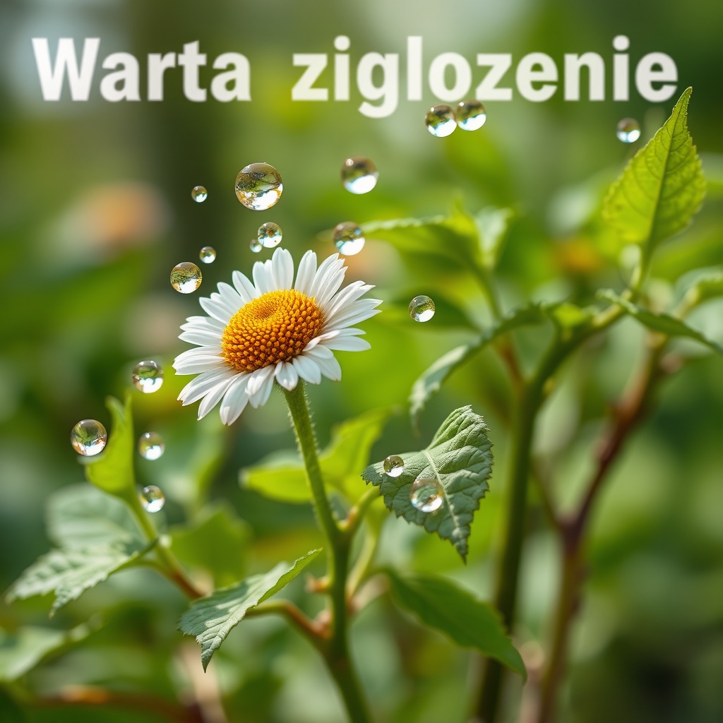 warta zgłoszenie szkody zalania