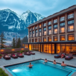 hotel spa zakopane