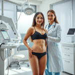 modelowanie brzucha łódź