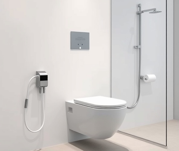 Jak zapewnić skuteczną integrację systemu Geberit z instalacją hydrauliczną w nowoczesnych łazienkach