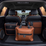 torby samochodowe mercedes
