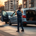 awaryjne otwieranie samochodów czeladź