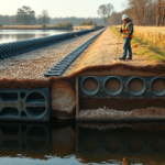 grodzice plastikowe