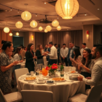 hotel na imprezę firmową