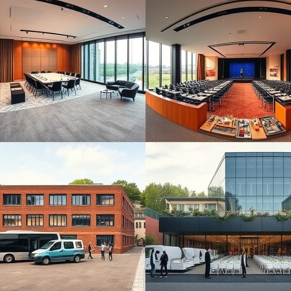 hotele konferencyjne łódzkie