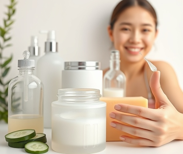 Jak napisać opisy produktów z gliceryną, by zwiększyć konwersję?