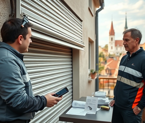 Jak sprawdzić opinie i gwarancję na rolety zewnętrzne w Radomiu?