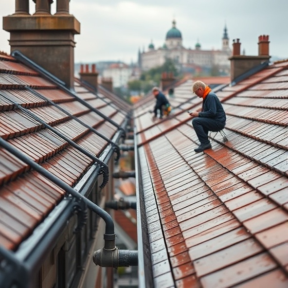 rynny kaczmarek warszawa