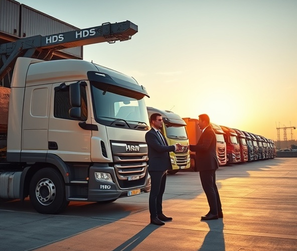 Jak znaleźć tańsze usługi transportowe HDS dla firm w Szczecinie?