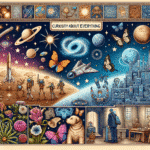 ciekawostki o wszystkim